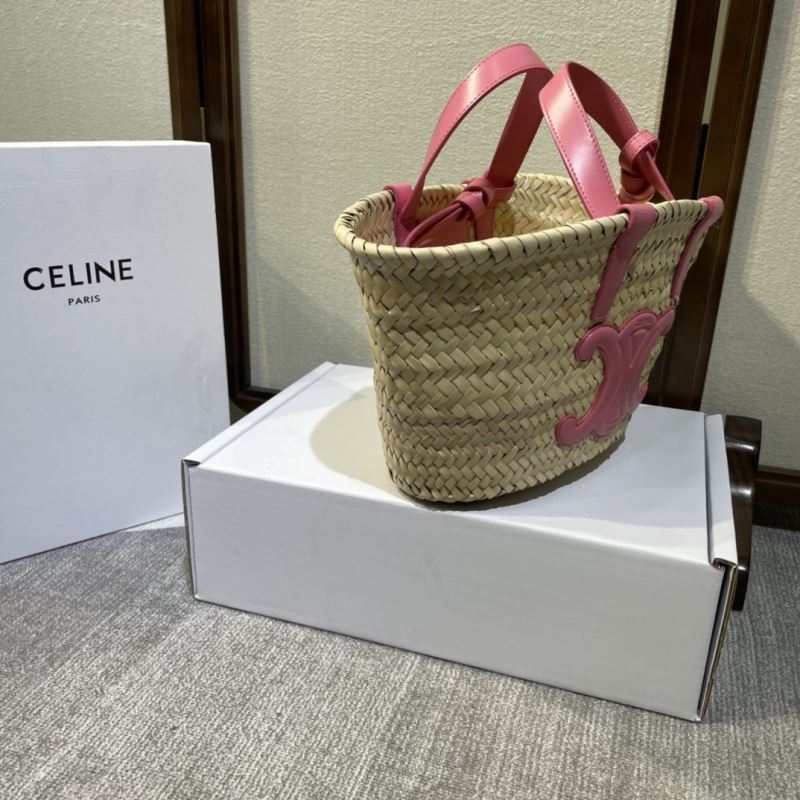 Celine Shopping Bags